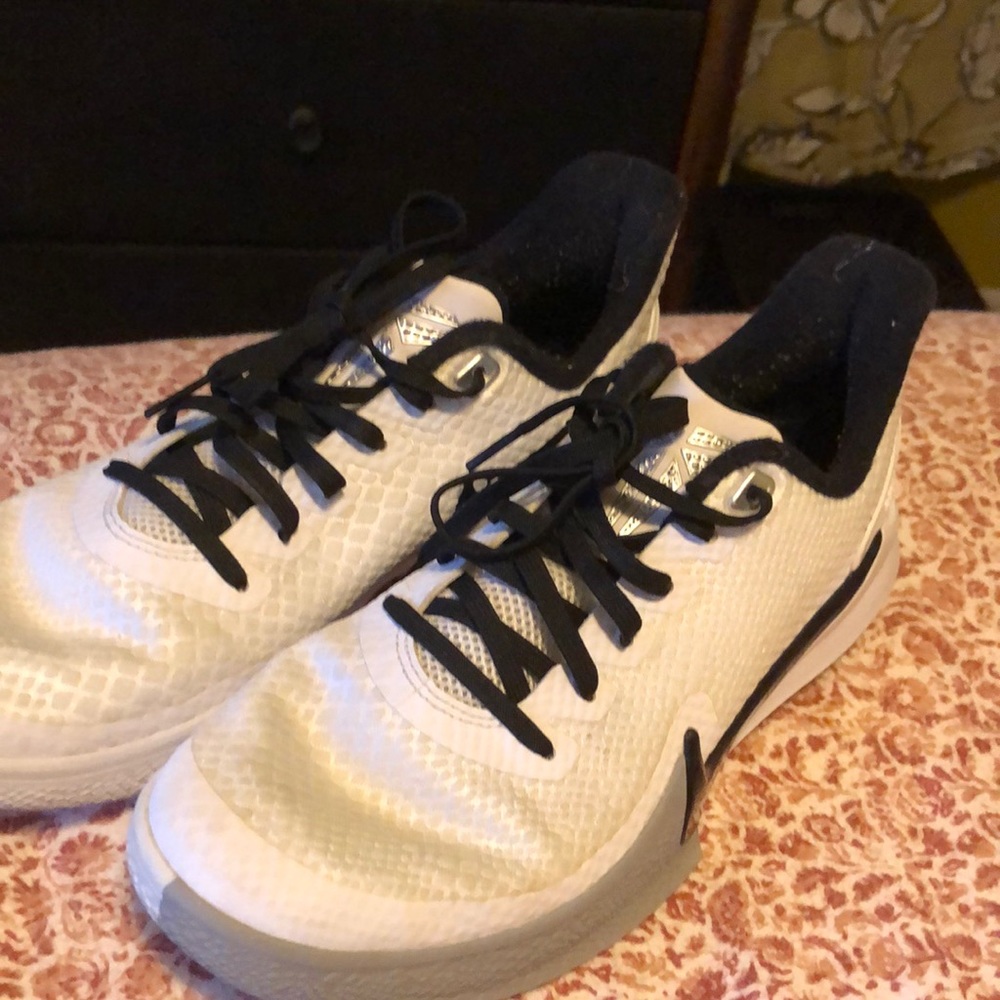 Mens size 7.5 Kobe mamba Nike great condition see pics